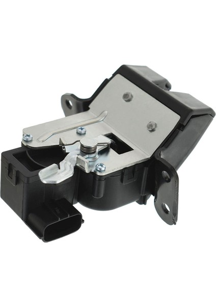 Kapı Kilidi Bagaj Kapağı Mandal Arka Bagaj Kapağı LOCK81230A5000 81230-A5000 Hyundai Elantra Gt I30 Kıa Ceed (Yurt Dışından) fiyatları