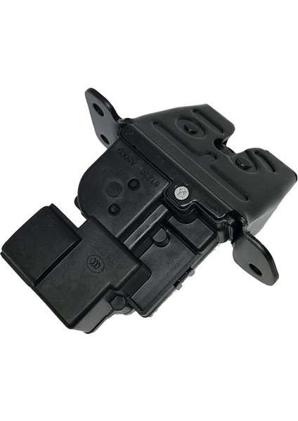 Kapı Kilidi Bagaj Kapağı Mandal Arka Bagaj Kapağı LOCK81230A5000 81230-A5000 Hyundai Elantra Gt I30 Kıa Ceed (Yurt Dışından) modelleri
