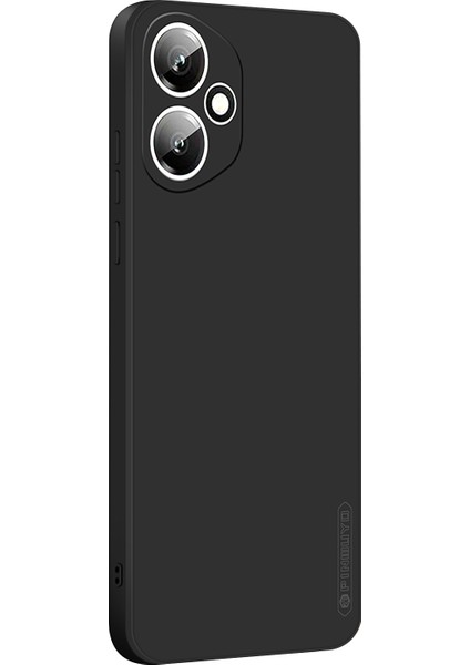 Honor 400 5g Telefon Kılıfı Yumuşak Mat Tpu Arka Kapak (Yurt Dışından)