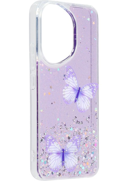 Honor 400 5g Epoksi Pvc Tpu Estetik Telefon Kılıfı (Yurt Dışından) fiyatları