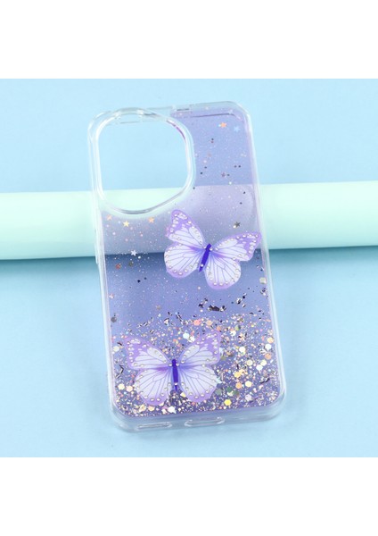 Honor 400 5g Epoksi Pvc Tpu Estetik Telefon Kılıfı (Yurt Dışından) indirimleri