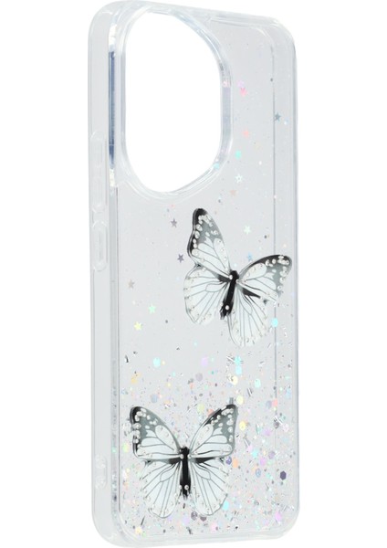 Honor 400 5g Epoksi Pvc Tpu Estetik Telefon Kılıfı (Yurt Dışından) fiyatları