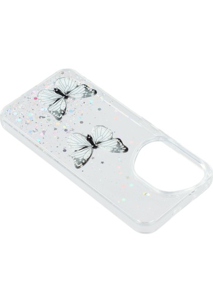 Honor 400 5g Epoksi Pvc Tpu Estetik Telefon Kılıfı (Yurt Dışından) fırsatları