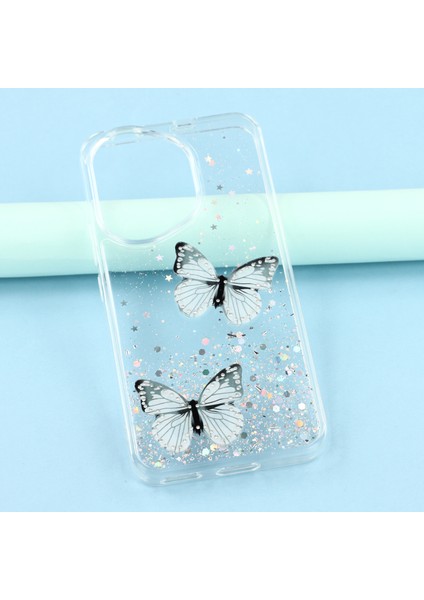 Honor 400 5g Epoksi Pvc Tpu Estetik Telefon Kılıfı (Yurt Dışından) indirimleri