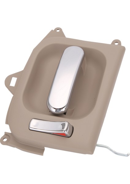 Kia Carnival Için Iç Kapı Kolunun Içinde Otomatik Arka Sağ Yan Kapı 2002-2005 0K53Z72330CGE (Yurt Dışından) fiyatları