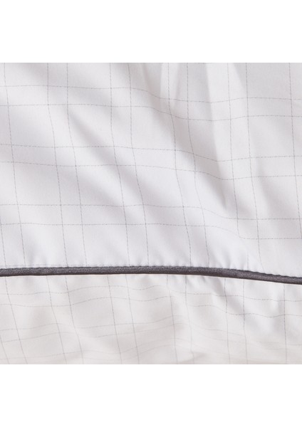 Soft Antistress Yastık - Beyaz - 50X70 cm modelleri