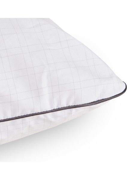 Soft Antistress Yastık - Beyaz - 50X70 cm fırsatları