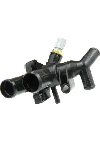 Ford Ranger Için Motor Termostat Soğutucu Su Flanşı 2.2 Tdcl Transit Mk7 Mk8 2.2 Rwd BK3Q-8A586-AB 1733253 (Yurt Dışından) modelleri