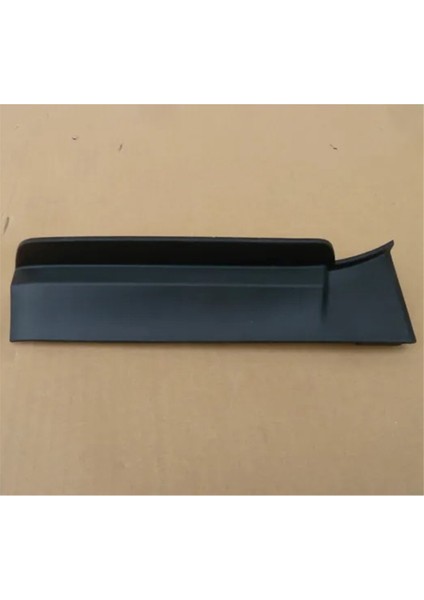 Otomobil Yüksek Kaliteli Sol Ön Tampon Tesla Model x 1054803-00-D Için Alt Çamurluk Tekerlek Kaplaması (Yurt Dışından) indirimleri