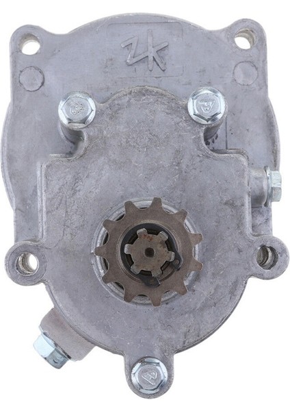 T8F 11T Motosiklet Debriyaj Şanzıman Fincan Motor Şanzıman Mini Dirt Bike 33CC 43CC 49CC Ty Rod Go Kart Scoote (Yurt Dışından) fırsatları