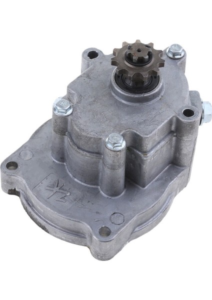 T8F 11T Motosiklet Debriyaj Şanzıman Fincan Motor Şanzıman Mini Dirt Bike 33CC 43CC 49CC Ty Rod Go Kart Scoote (Yurt Dışından) indirimleri