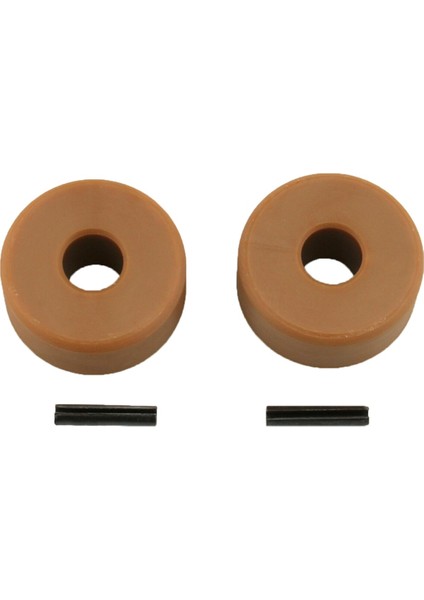 Polaris Scrambler Sportsman Rzr 570 850 900 1000 Için Ikincil Debriyaj Silindiri ve Pimleri (Yurt Dışından)