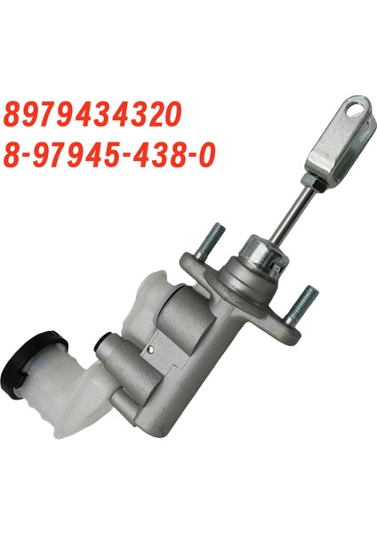 Debriyaj Ana Silindir Assy 8-97943-432-0 Isuzu D-Max Pıckup I 4x4 2002-2012 8979434320 8-97945-438-0 Fren Pompası (Yurt Dışından) modelleri