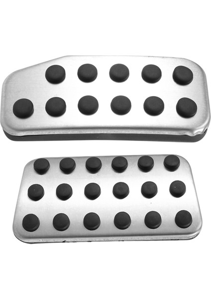 Araba Pedalları Gaz Fren Debriyajı Hızlandırıcı Honda City 2013-2020 Vezel Hrv Hr-V 2015-2020 (At) (Yurt Dışından) modelleri