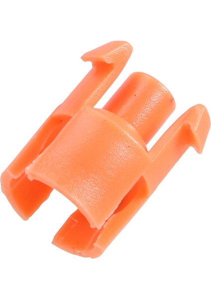 5pcs Debriyaj Master Silindir Toka Klipsleri Citroen C3 C4 C-Elysee Peugeot 301 307 2008 308 (Yurt Dışından) modelleri