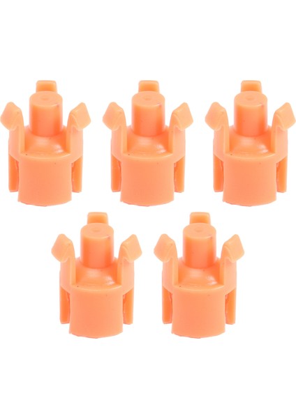 5pcs Debriyaj Master Silindir Toka Klipsleri Citroen C3 C4 C-Elysee Peugeot 301 307 2008 308 (Yurt Dışından) fırsatları