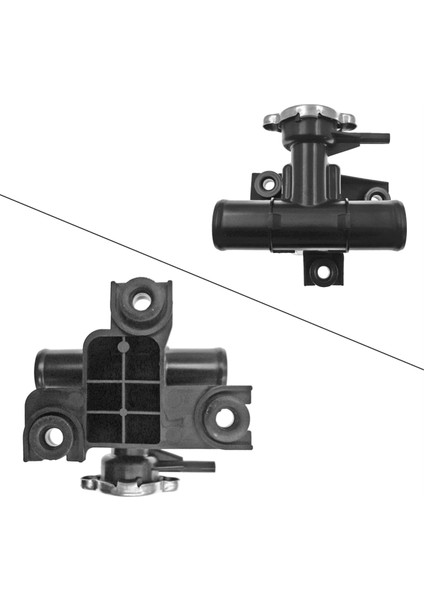 Yeni Motor Radyatör Soğutma Termostat Dolgu Boyun Kia Soul Için Radyatör Kapağı ile 1.6l 2.0l 2009-2013 25329-2K000 (Yurt Dışından) indirimleri