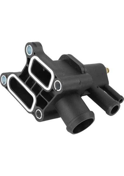 Chrysler Sebring 2001-2006 Için Araba Aracı Termostat Konut 4792630AA (Yurt Dışından) modelleri