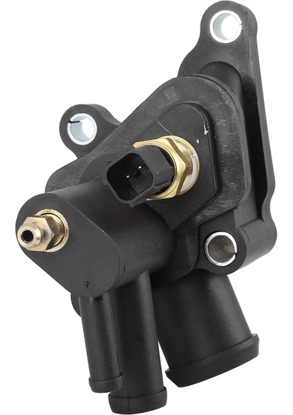 Chrysler Sebring 2001-2006 Için Araba Aracı Termostat Konut 4792630AA (Yurt Dışından) indirimleri