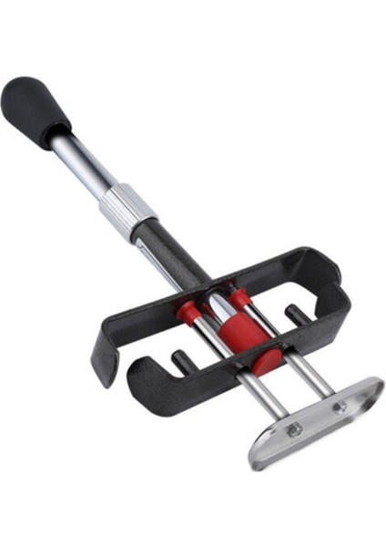 Debriyaj Pedal Anti-Hırsızlık Kilitli Araç Kilit Takım Manuel Şanzıman Güvenlik Araç Bakım Aksanları (Yurt Dışından)