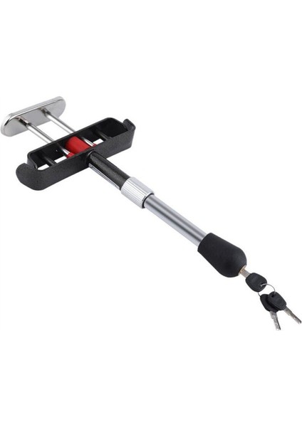 Debriyaj Pedal Anti-Hırsızlık Kilitli Araç Kilit Takım Manuel Şanzıman Güvenlik Araç Bakım Aksanları (Yurt Dışından) fırsatları