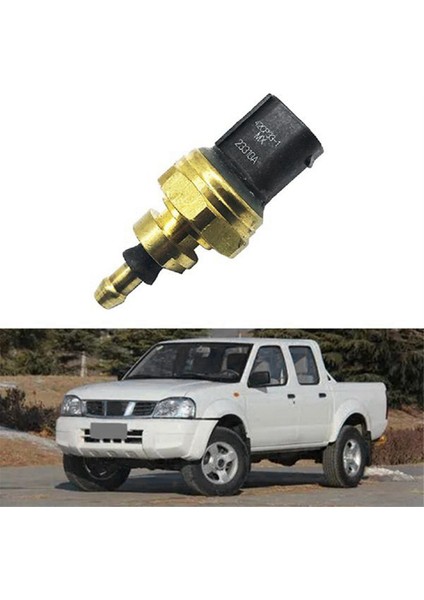 2pcs Nissan NP300 Navara 42CP33-1 42CP331 22365-5X00A 223655X00A (Yurt Dışından) fırsatları