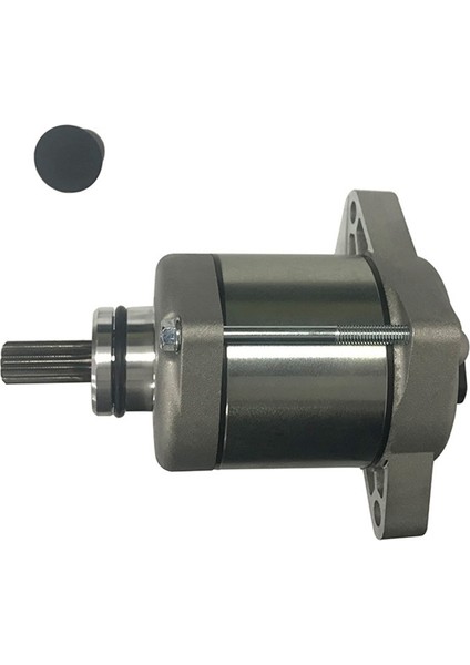 Beta Motor Başlangıç ​​motoru Için 026070118000 Beta Enduro Bike 250RR 250 Xtrainer 300 Rr 300RX 2013-2024 (Yurt Dışından) modelleri