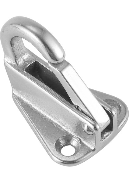 Deniz Botu Çamurluk Kancaları Paslanmaz Çelik Yay Çıtçıt Tipi Çamurluk Avlama Kanca Askı 1 Adet (Yurt Dışından) modelleri