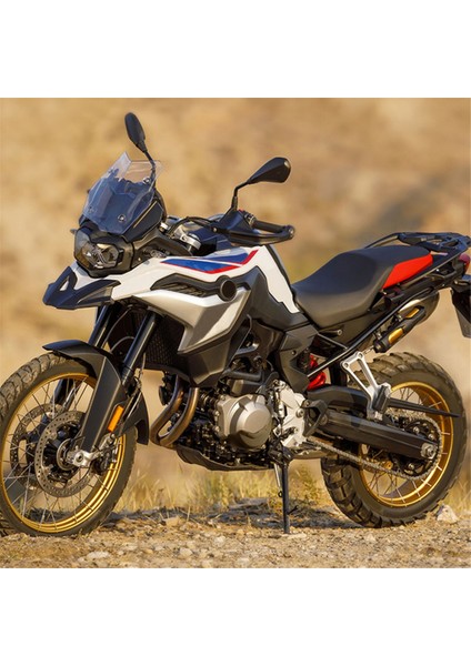 Bmw F850GS Için F900R F900XR F750GS Adv Macera F 900 Motosiklet Motor Silindir Kapağı Kafa Koruma Debriyaj Muhafızları (Yurt Dışından) modelleri