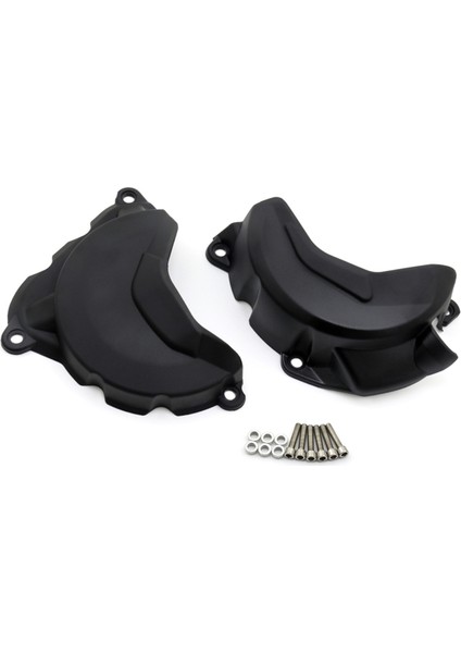 Bmw F850GS Için F900R F900XR F750GS Adv Macera F 900 Motosiklet Motor Silindir Kapağı Kafa Koruma Debriyaj Muhafızları (Yurt Dışından) fırsatları