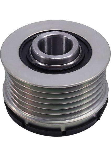 Araba Debriyaj Kasnak Jeneratörü 37322-2G500 373222G500 Hyundai Santa Fe Kia Optima Sorento Sportage 2.0l 2.4l (Yurt Dışından) modelleri