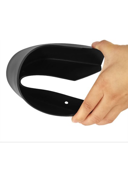 Honda Civic Için 10. 2016-2021 Araba Çamur Flags Sıçrama Muhafızları Çamur Flep Ön Arka Çamurluk Koruyucu (Yurt Dışından) modelleri