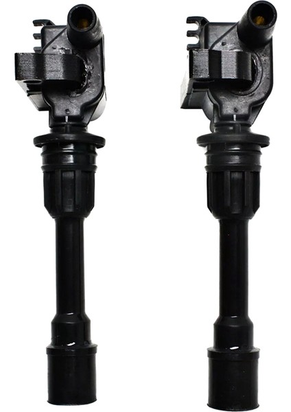 Mazda Protege Mp3 Protege5 UF407, 1756199 Için Araba Ateşleme Bobini ve Buji Fişi Tel Kiti (Yurt Dışından) modelleri