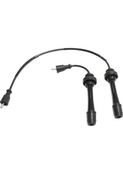 Mazda Protege Mp3 Protege5 UF407, 1756199 Için Araba Ateşleme Bobini ve Buji Fişi Tel Kiti (Yurt Dışından) fırsatları