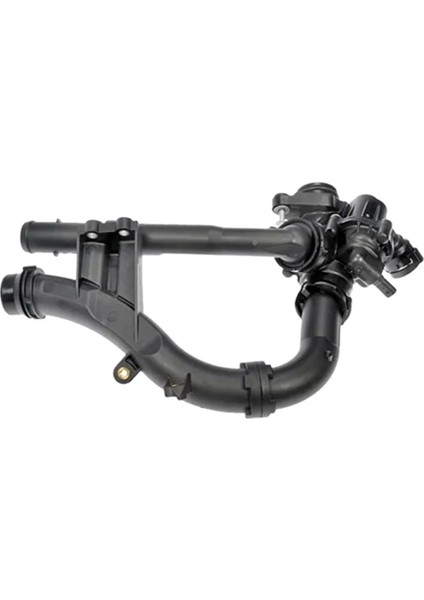 A2742000115 2742000115 Mercedes-Benz Için Motor Soğutucu Termostat Muhafaza Montajı C300 2016-18 C350E 2.0 2015-2018 (Yurt Dışından) fiyatları