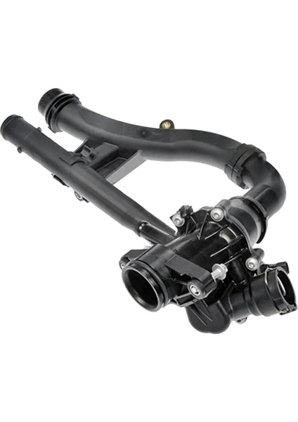 A2742000115 2742000115 Mercedes-Benz Için Motor Soğutucu Termostat Muhafaza Montajı C300 2016-18 C350E 2.0 2015-2018 (Yurt Dışından) fırsatları