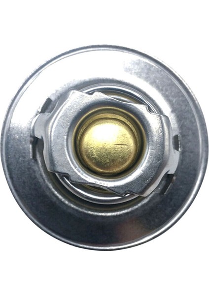 Termostat 160º 8M0091470 Mercruiser Için 4.3l 5.0l 5.7l V6 V8 Ro: 807252T2 8M0109441 8052522 8052732 (Yurt Dışından) modelleri