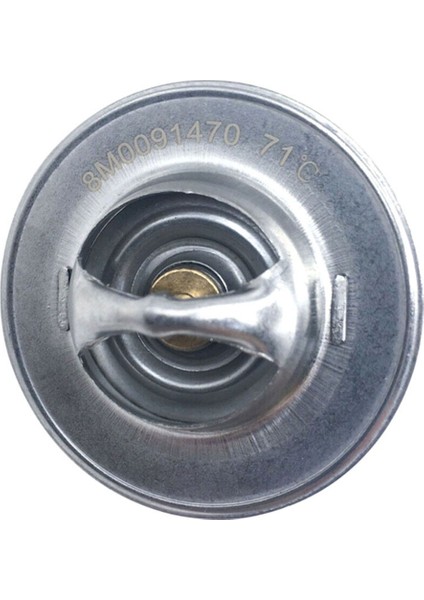 Termostat 160º 8M0091470 Mercruiser Için 4.3l 5.0l 5.7l V6 V8 Ro: 807252T2 8M0109441 8052522 8052732 (Yurt Dışından) indirimleri