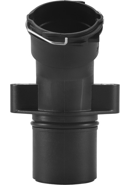 Mercedes-Benz Için Motor Soğutucu Termostat Muhafazası S204 W203 W204 CL203 C230 2712001256 (Yurt Dışından)