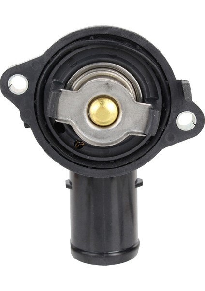 Maserati Ghibli Için Araba Motor Soğutucu Termostat Muhafazası 2014-2021 330424 323056 (Yurt Dışından)
