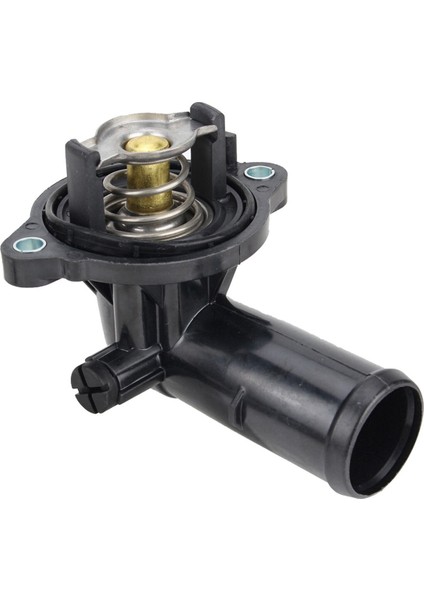 Maserati Ghibli Için Araba Motor Soğutucu Termostat Muhafazası 2014-2021 330424 323056 (Yurt Dışından) modelleri