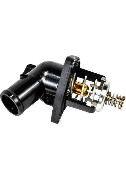 12674639 Chevrolet Gmc Cadillac Için Araç Motor Soğutucu Termostat Montajı (Yurt Dışından) indirimleri