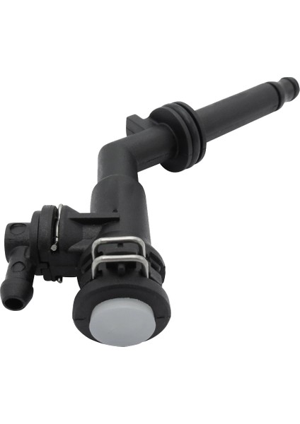 Mazda BT50 Bt-50 Için Konsantrik Silindir Adaptörü Bağlantı Borusu / Ford Ranger AB39-7C560-AC AB397C560AB (Yurt Dışından)