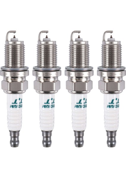 4pcs Ford Toyota Mazda Honda Acura IK16TT-4701 (Yurt Dışından)