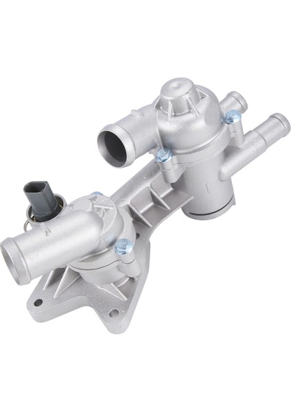 03C121111AK Araç Motor Soğutucu Termostat Denetleyicisi Vw Polo Bora Sagar Için Geliştirilmiş Alüminyum Alaşım Malzemesi (Yurt Dışından) modelleri