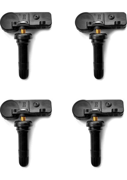 4pcs Cadillac Için Araç Lastik Basınç Sensörü Xt5 Ct6 Opel Antara Jac Rafine M5 M6 R3 S3 TP3040001 (Yurt Dışından)