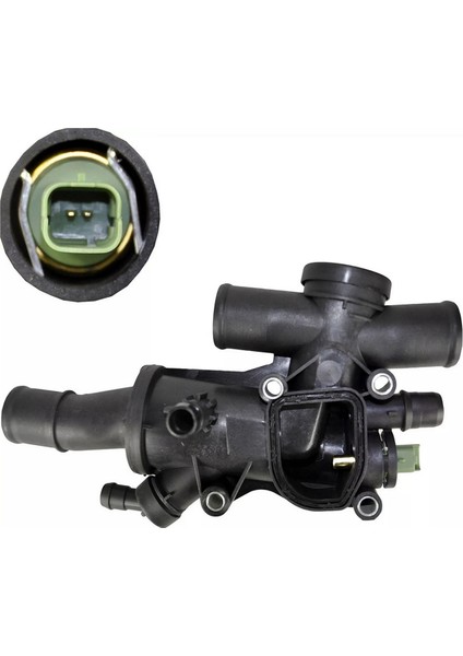 Peageot 307 Için 308 407 607 807 Uzman 2.0 Hdı (Yurt Dışından) fırsatları