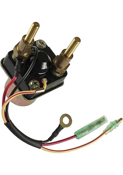 Kawasaki Için Motosiklet Başlangıç ​​solenoid Rölesi Tüm Modeller 550 Xı Sxı Pro Sx-R 800 Sts Stx 900 1100 27010-3760 27010-3724 (Yurt Dışından)