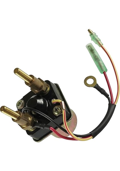 Kawasaki Için Motosiklet Başlangıç ​​solenoid Rölesi Tüm Modeller 550 Xı Sxı Pro Sx-R 800 Sts Stx 900 1100 27010-3760 27010-3724 (Yurt Dışından) fiyatları