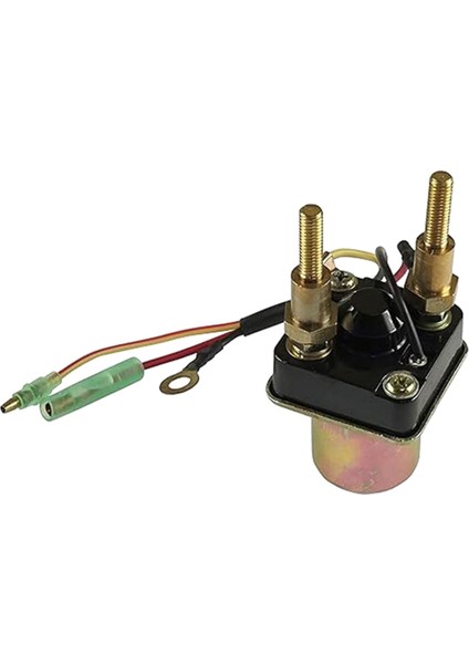 Kawasaki Için Motosiklet Başlangıç ​​solenoid Rölesi Tüm Modeller 550 Xı Sxı Pro Sx-R 800 Sts Stx 900 1100 27010-3760 27010-3724 (Yurt Dışından) modelleri